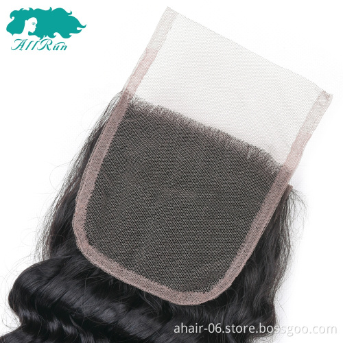 Real Russian Brazilian Hair In Bulk, Human Virgin Natural Curl Hair For Black Women